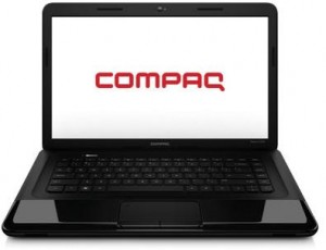 PC portátil Compaq CQ58-253SS 